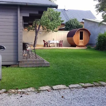 Reta Puhkemajad * Haapsalu