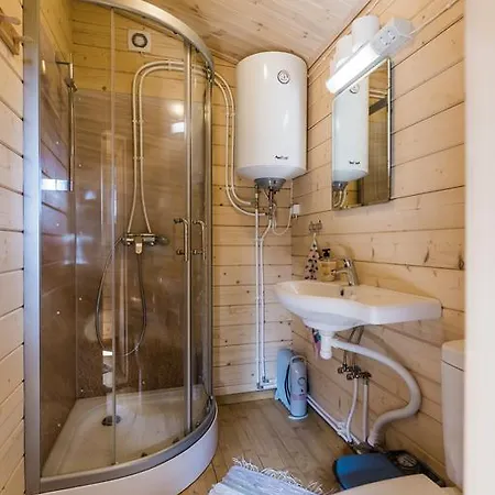 Holiday home Reta Puhkemajad Haapsalu