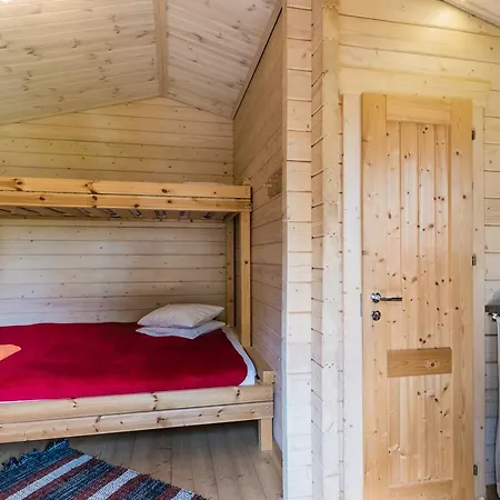 Nyaraló Reta Puhkemajad Haapsalu