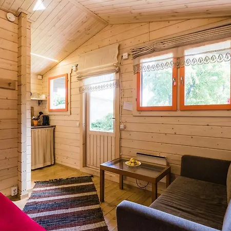 Reta Puhkemajad Haapsalu