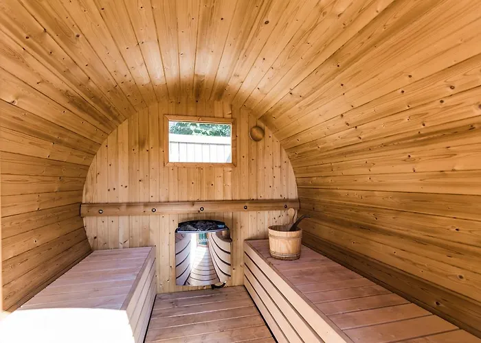 Reta Puhkemajad Hapsal